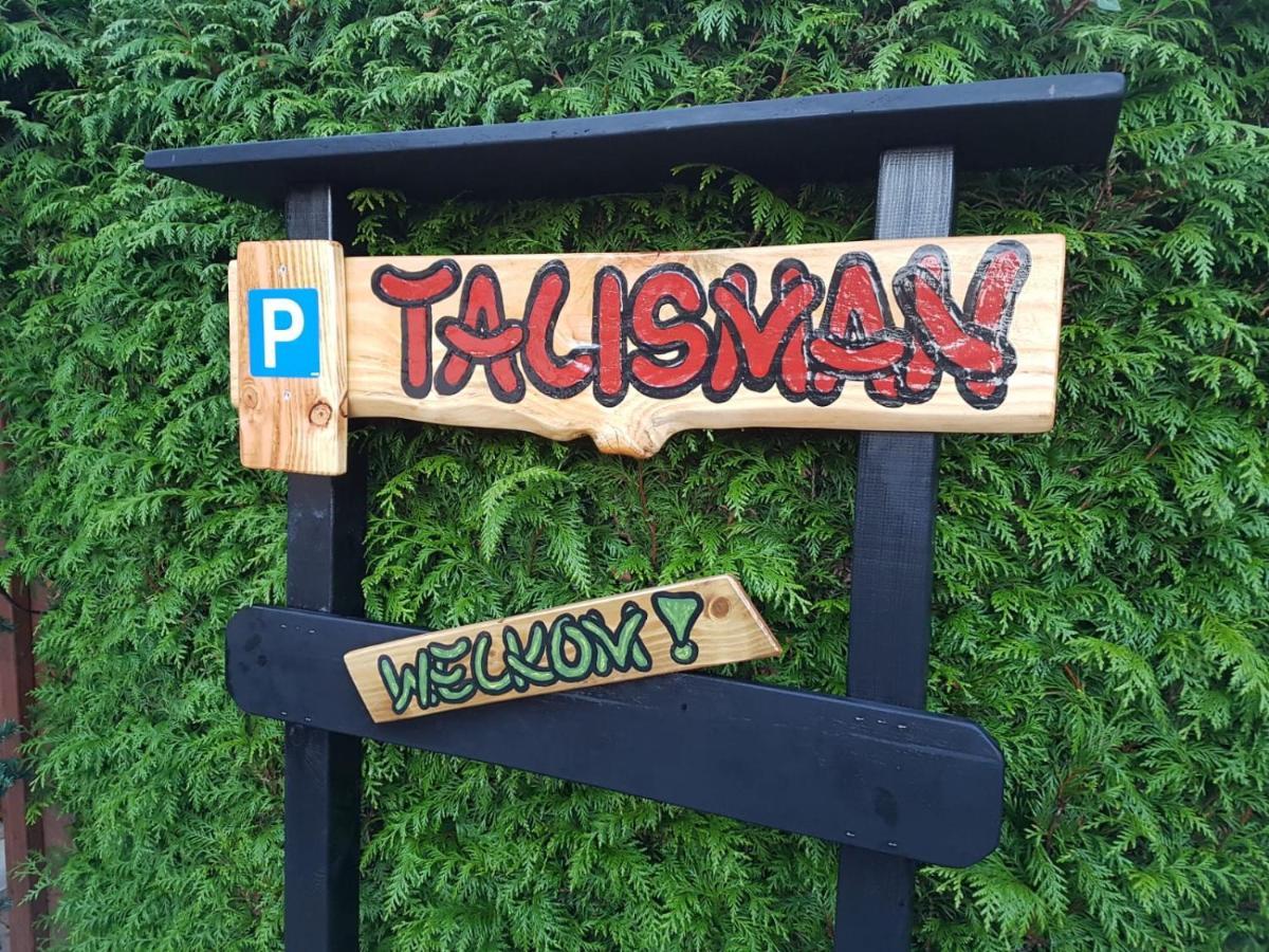 Veluwe Park Reewold Chalet Talisman بوتِنْ المظهر الخارجي الصورة