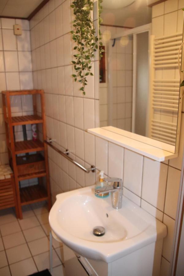 Veluwe Park Reewold Chalet Talisman بوتِنْ المظهر الخارجي الصورة