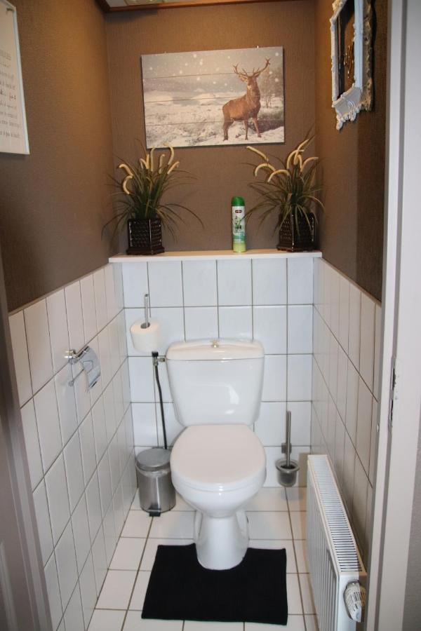 Veluwe Park Reewold Chalet Talisman بوتِنْ المظهر الخارجي الصورة